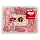 Amoretti Party Aperitivo Crudo, Coppa, Pancetta, Salame, Parmigiano Reggiano DOP 310 g